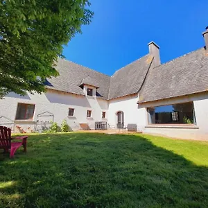 La Bonne Etoile - D'hotes Et - Gasthof
