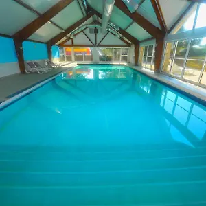 4* Village de vacances La Lande Du Moulin