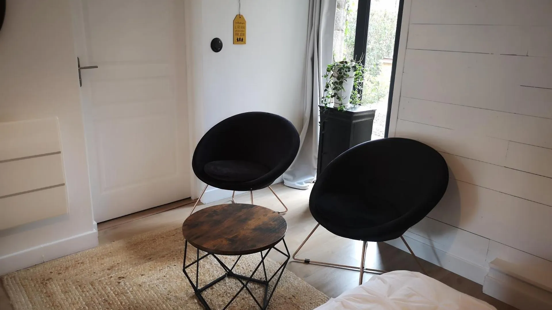 Au Gray Du Temps Suspendu Bed & Breakfast Pleslin-Trigavou